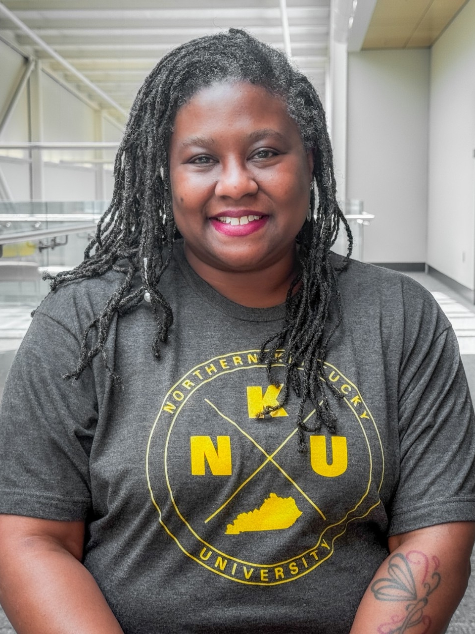 Dr. Lavette Burnette