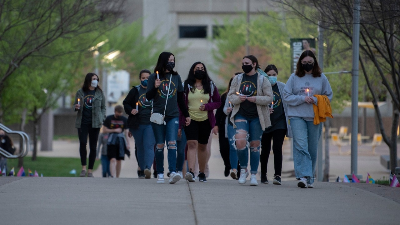 Peer Ambassadors for Norse Violence Prevention