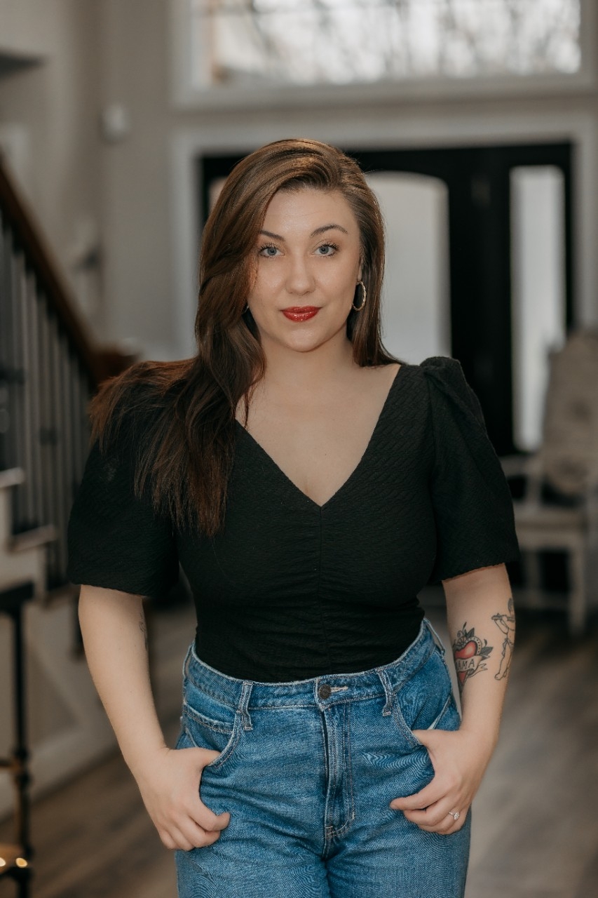 Maddie Sensenstein