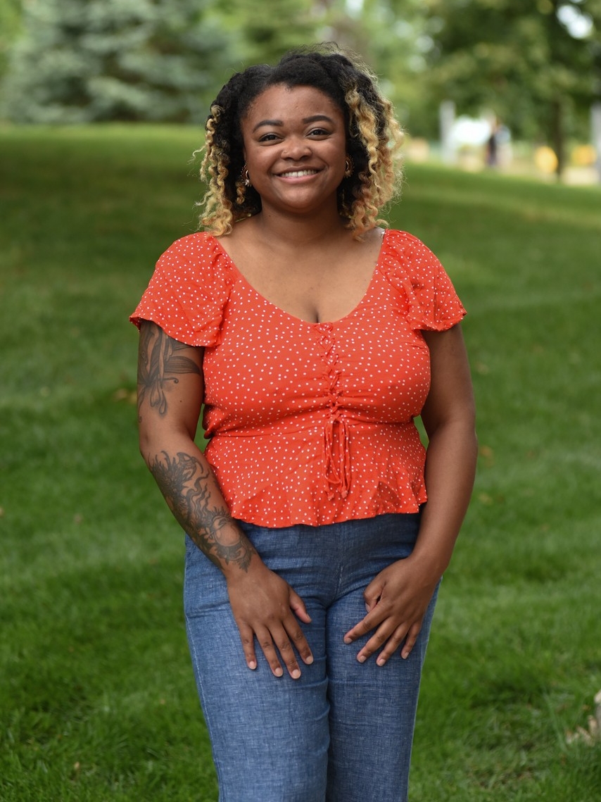 Jasmine Harris