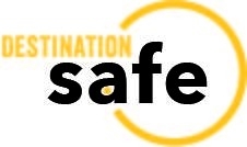 Destination Safe Logo