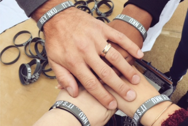 Norse Violence Prevention