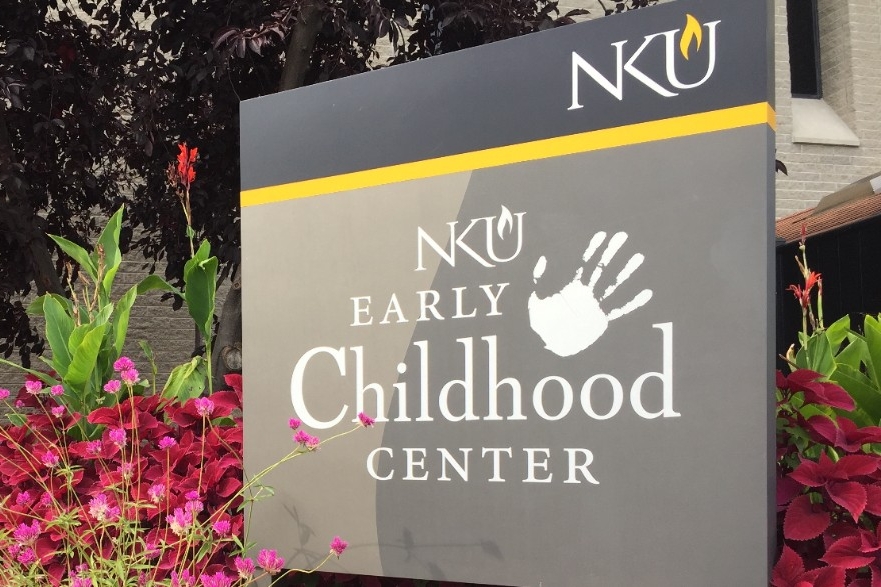 Early Learning Campus at NKU