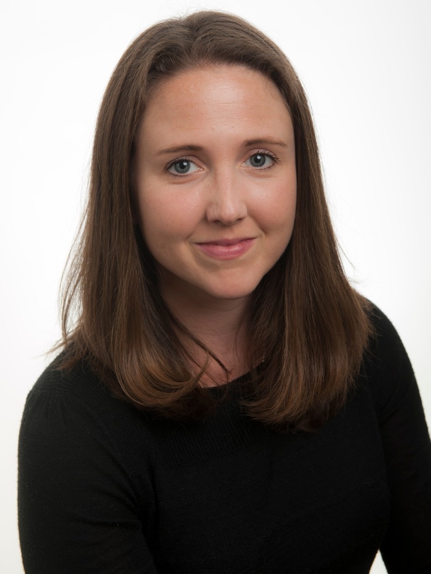 Dr. Meg Hensley