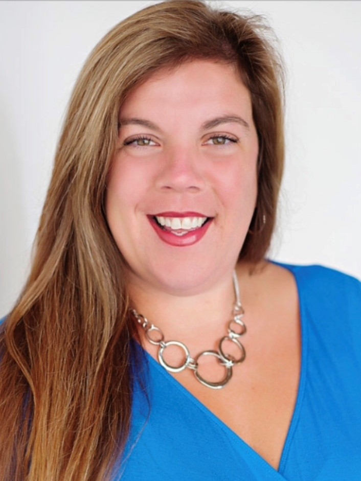 Dr. Amy Clark