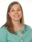 Photo of Monica Gray