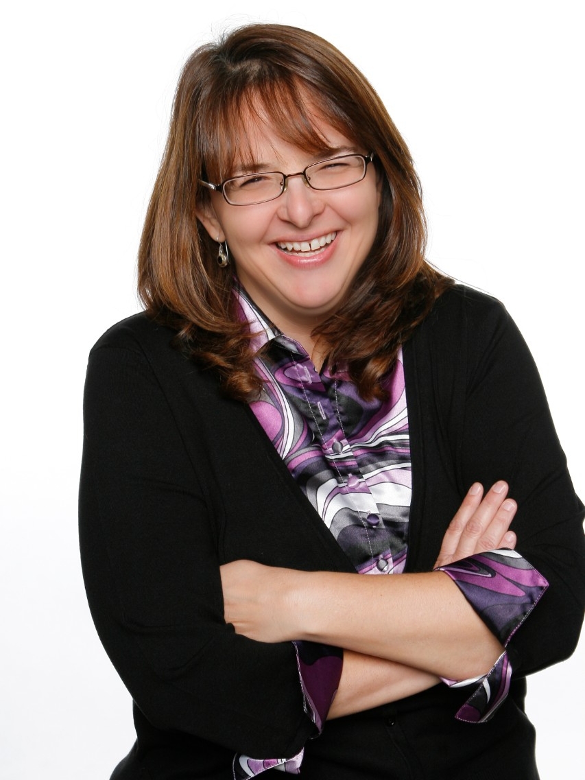 Photo of Michelle Kay