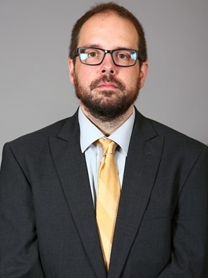 Michael Gray