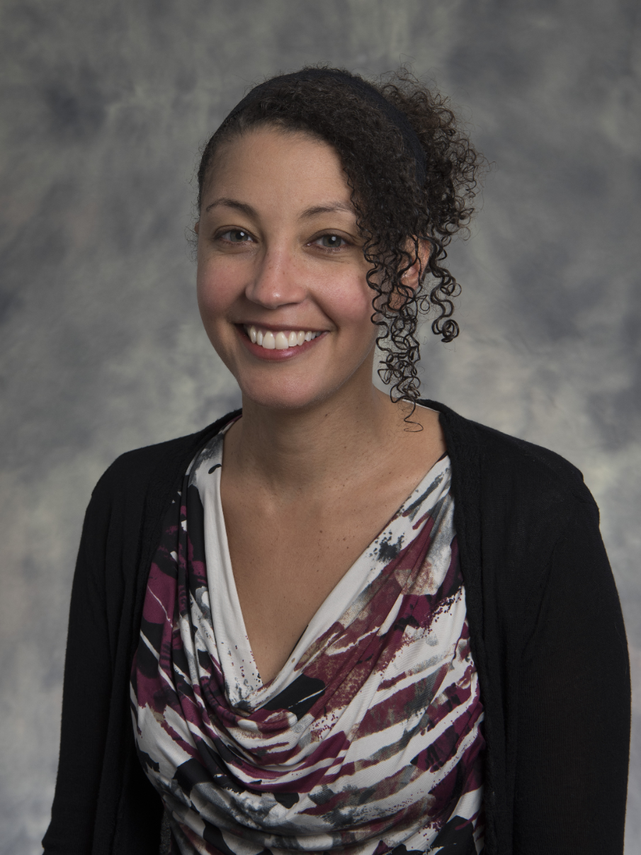 Susannah Coaston, professional photo