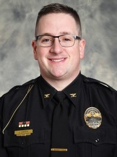 Photo of John Gaffin