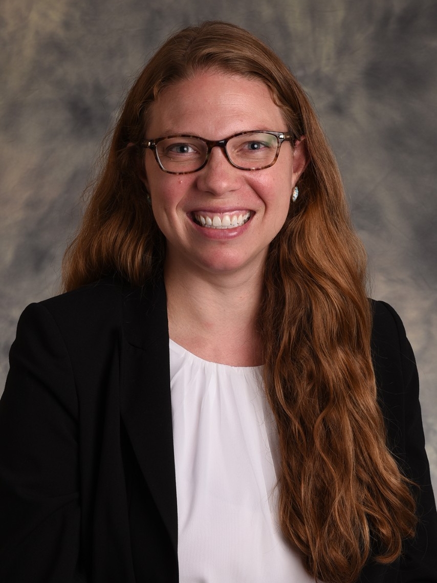 Photo of Elizabeth Meiszer