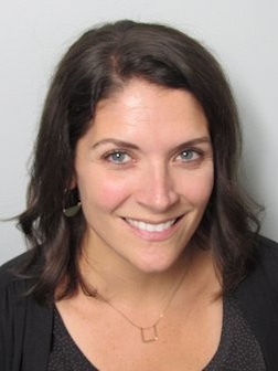 Photo of Kendra Massey