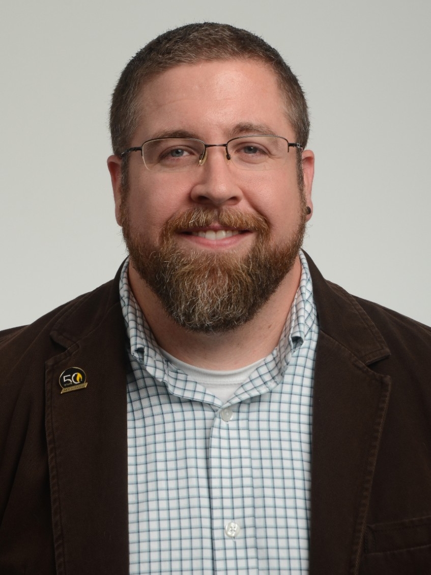 Photo of Bob Alston