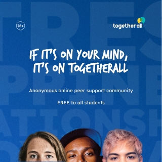 Togetherall