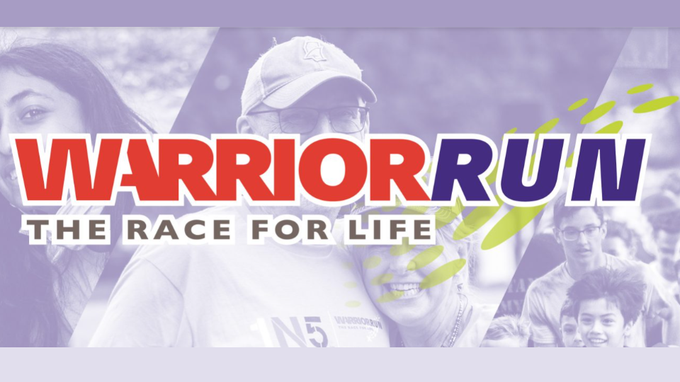Warrior Run