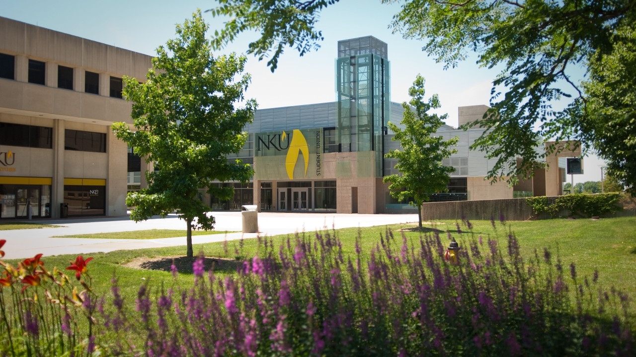 Student Union and University Center