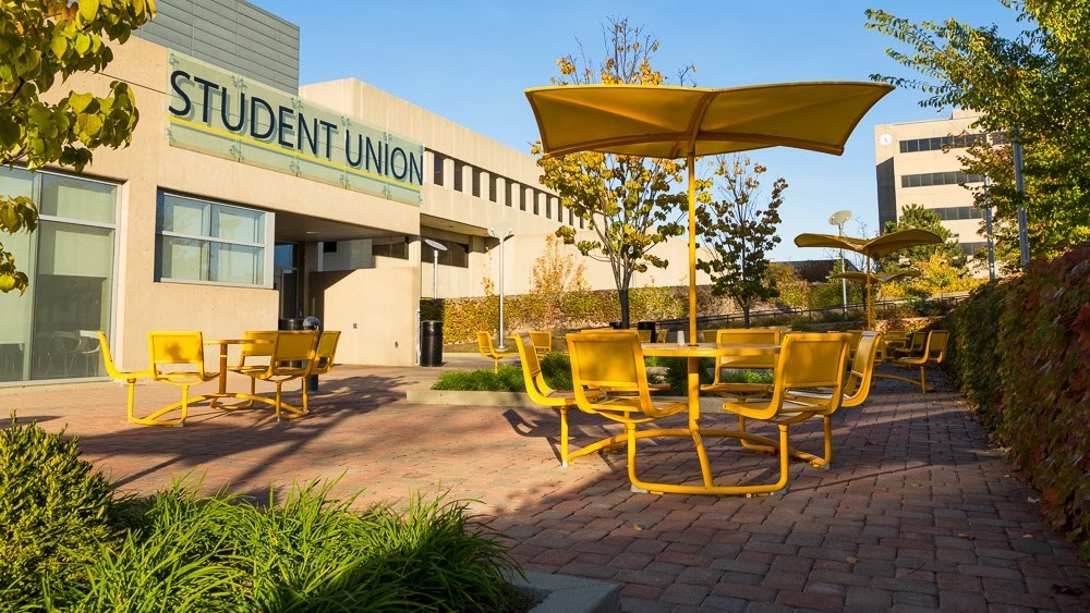 NKU Dining Logo