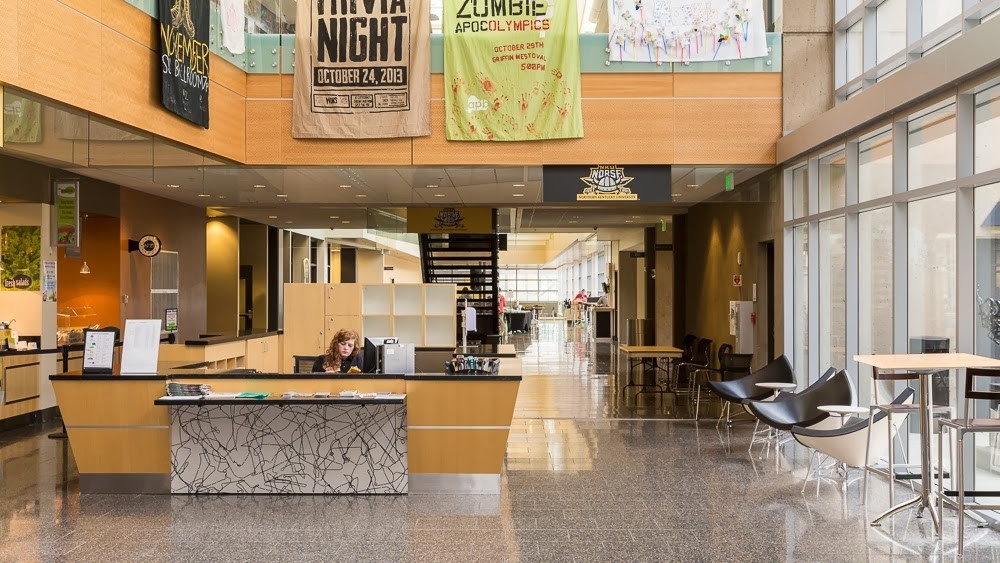 Student Union