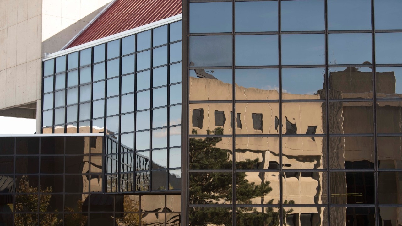 NKU buildings