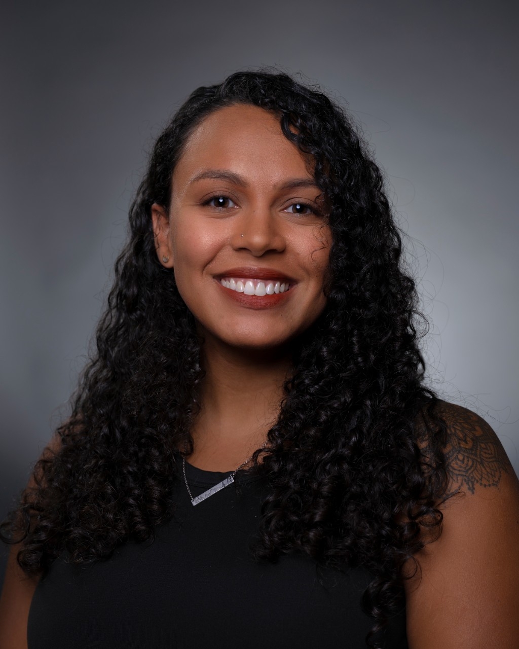 AnitaBrownHeadshot Anita Brown