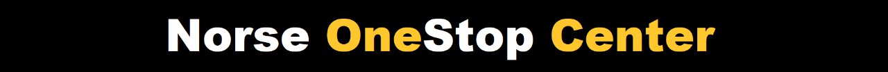 Norse OneStop Center