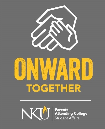 Onward Together - Parents Attending College