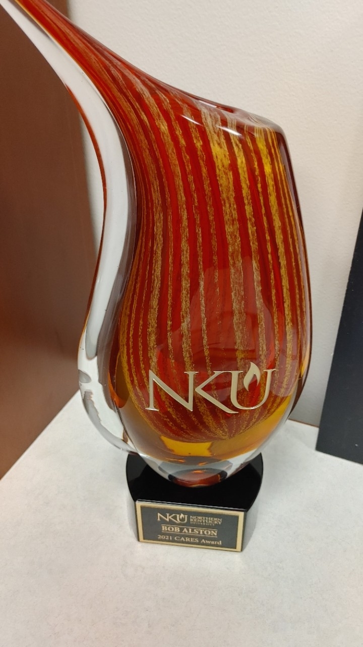 NKU Cares Award