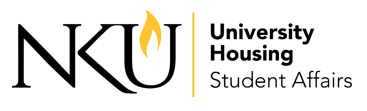 University Housing Logo