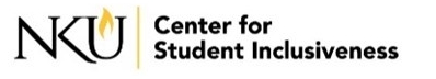 Center for Student Inclusiveness Logo