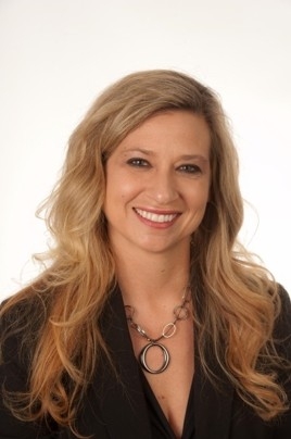 A picture of Bonnie Meyer