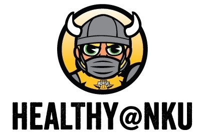 Healthy at NKU logo