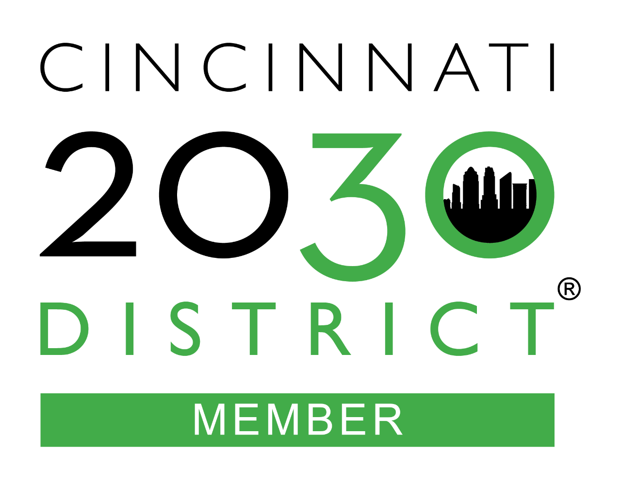 Cincinnati 2030 District Link