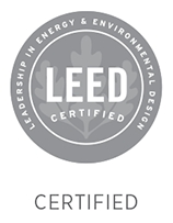 Leed Emblem