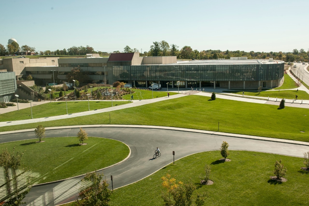 Albright Health Center