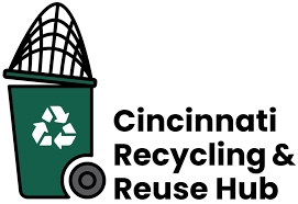 Cincinnati recycling and reuse hub