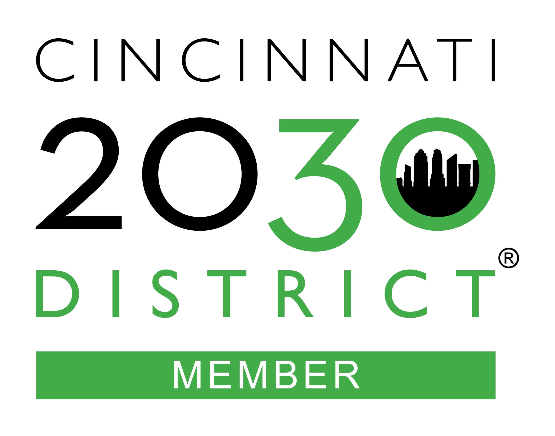 2030 District Member