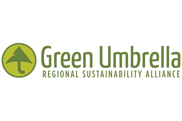 Green Umbrella logo