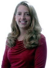 Dr. Denice Robertson (headshot)