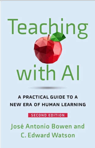 Teaching with AI ELC