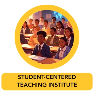 Student-Centered Teaching Institute