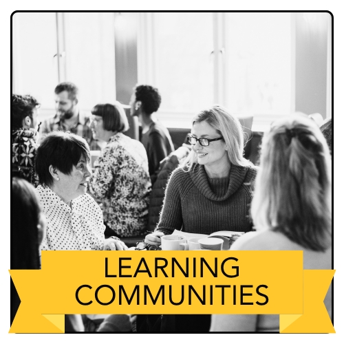 Learning Communities