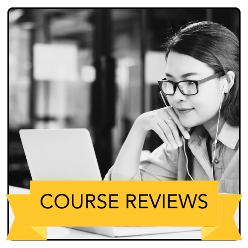 Course Reviews