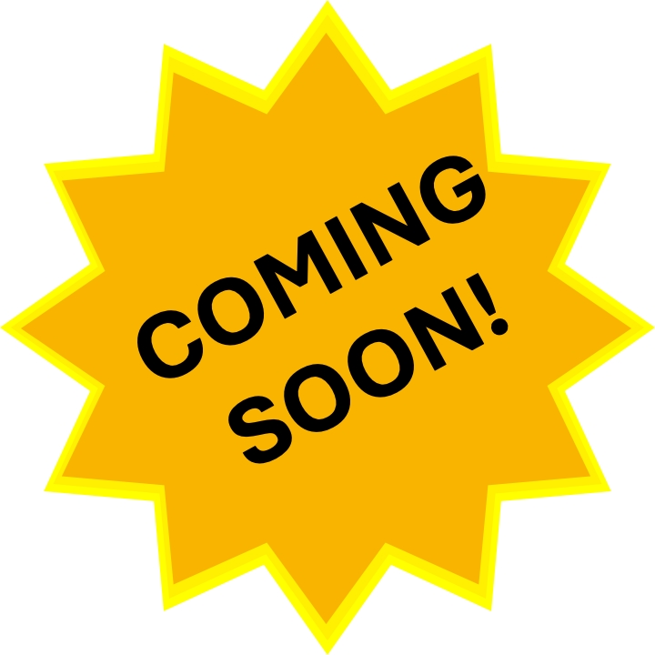 Coming Soon! Capsule Course Reviews