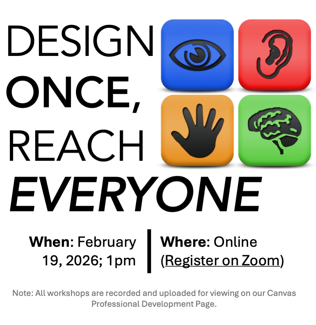 Digital Accessibility