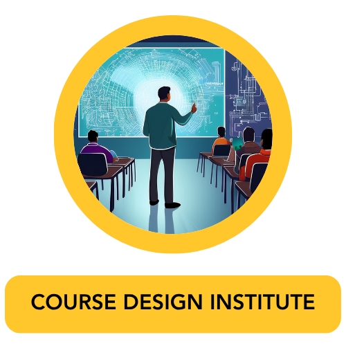 The Course Design Institute