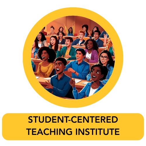 Student-Centered Teaching Institute