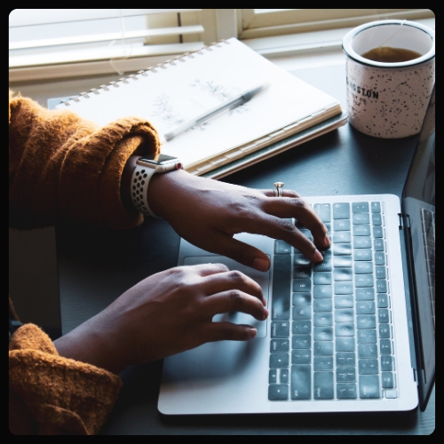 Online Teaching Resources