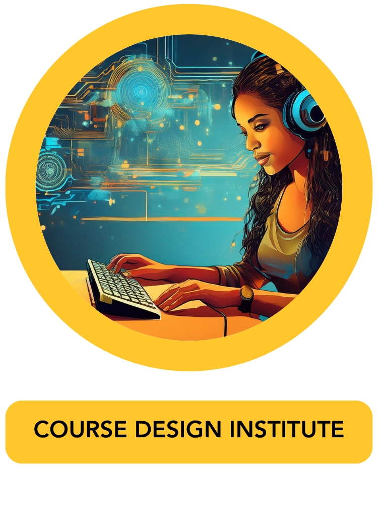 Course Design Institute