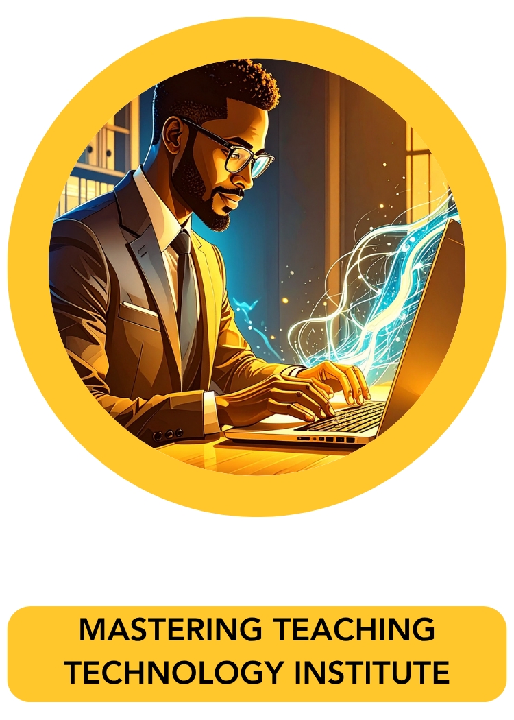 Mastering Teaching Technology Institute
