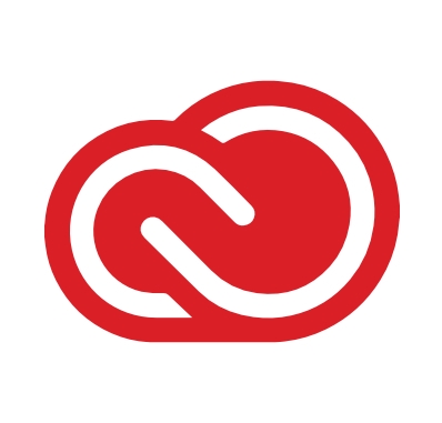 Adobe Creative Cloud logo